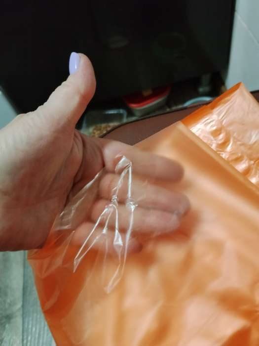 Фотография покупателя товара Пакеты для шин и колёс Cartage, R=12-R=18, 90×90 см, набор 4 шт. - Фото 1