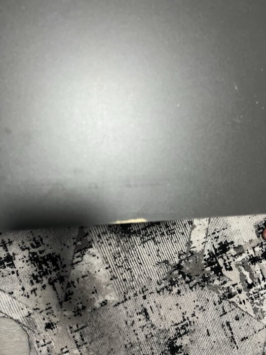 Фотография покупателя товара Шкаф прямой трёхстворчатый «Трио», 2 ящика, 1200×482×2200 мм, цвет графит - Фото 19