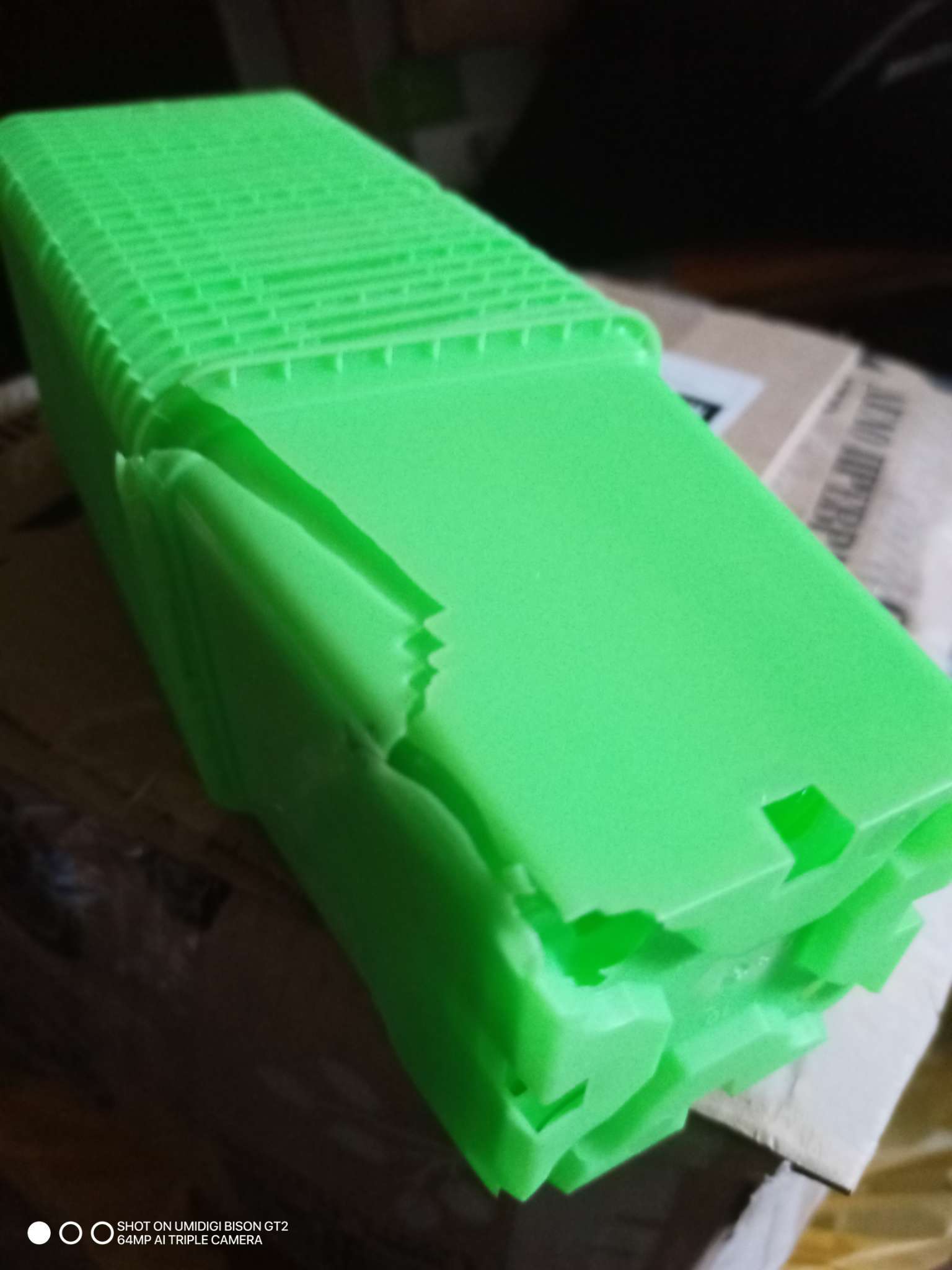 Фотография покупателя товара Горшок для рассады, 250 мл, 7×7×8 см, пластик, МИКС - Фото 35