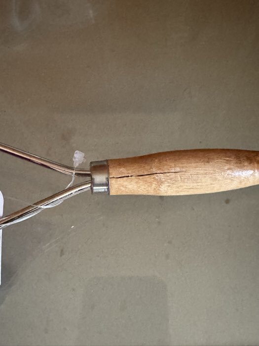 Фотография покупателя товара Толкушка Доляна «Гриндер», h=25 см - Фото 2