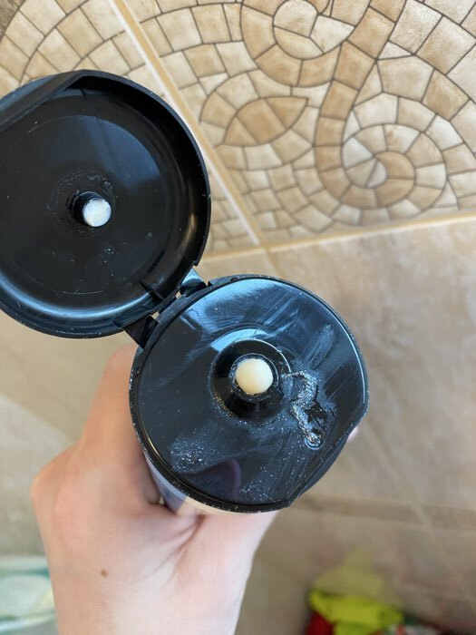 Фотография покупателя товара Крем для тела HAPPY MEMORIES с шиммером (блёстками), 200 мл - Фото 1