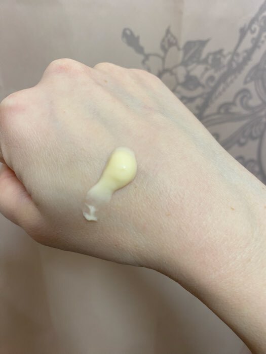 Фотография покупателя товара Крем для тела HAPPY MEMORIES с шиммером (блёстками), 200 мл - Фото 4