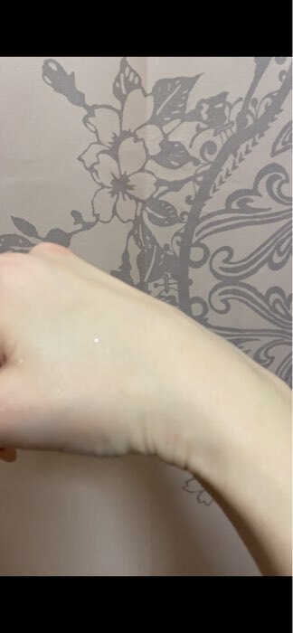 Фотография покупателя товара Крем для тела HAPPY MEMORIES с шиммером (блёстками), 200 мл - Фото 5