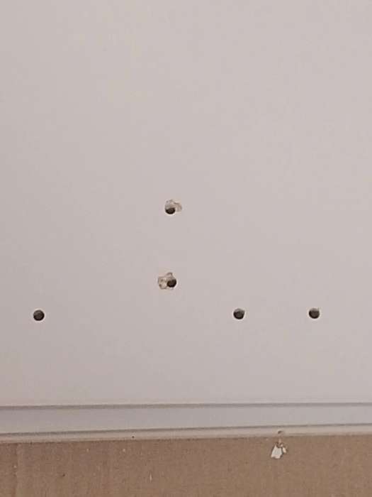 Фотография покупателя товара Шкаф прямой четырёхстворчатый «Бруно», 1600×505×2216 мм, цвет кашемир - Фото 124