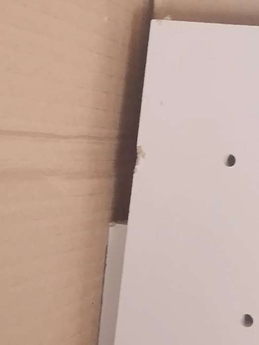 Фотография покупателя товара Шкаф прямой четырёхстворчатый «Бруно», 1600×505×2216 мм, цвет кашемир - Фото 123