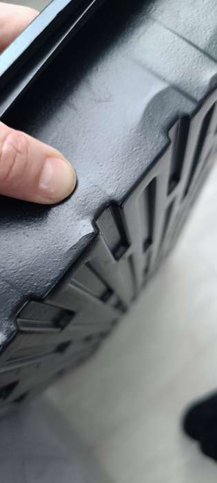 Фотография покупателя товара Поддон для рассады, 55×30×5.6 см, пластик, чёрный, дно МИКС, Greengo - Фото 28