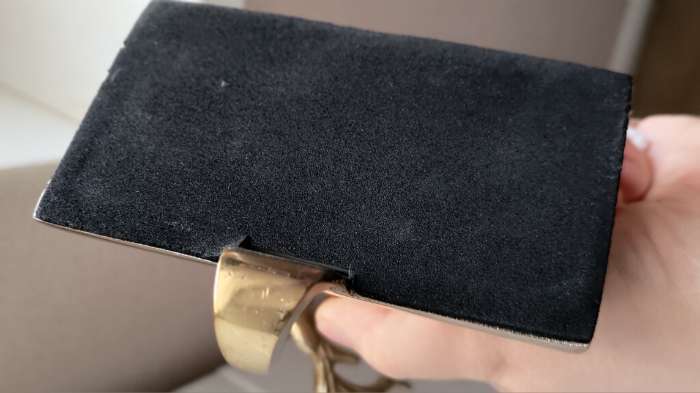 Фотография покупателя товара Сувенир с крючком «Олень», 12×9×18 см, алюминий - Фото 6