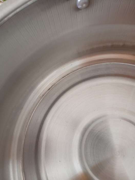 Фотография покупателя товара Мантоварка-пароварка Доляна «Классика», d=24 см, 3 уровня, общий объём — 7.9 л, индукция, нержавеющая сталь - Фото 11