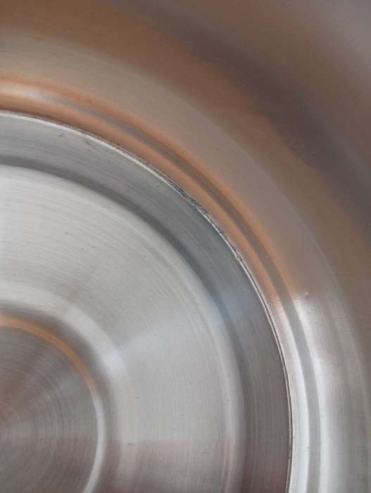 Фотография покупателя товара Мантоварка-пароварка Доляна «Классика», d=24 см, 3 уровня, общий объём — 7.9 л, индукция, нержавеющая сталь - Фото 10