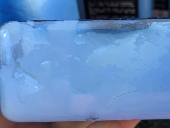 Фотография покупателя товара Лосьон для тела HANHUAN увлажняющий, 500 мл - Фото 1