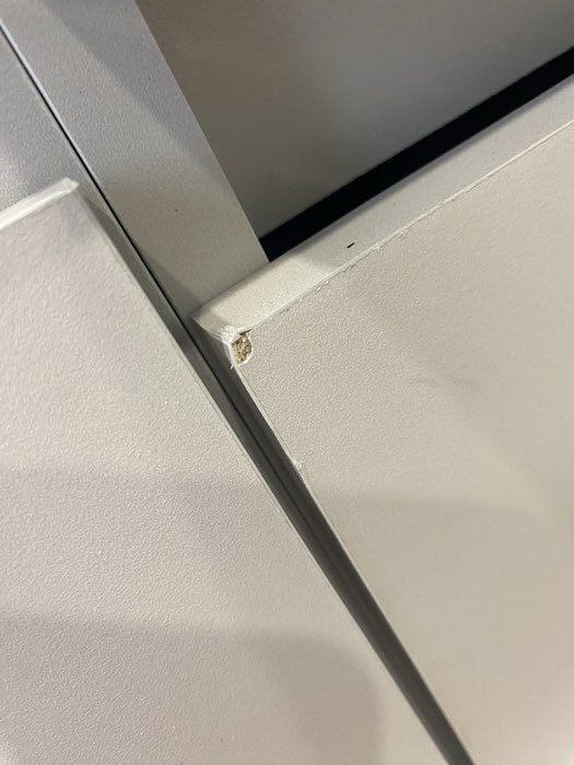 Фотография покупателя товара Кухонный гарнитур в потолок «Виктория», 2400 мм, цвет кашемир/дуб крафт - Фото 184