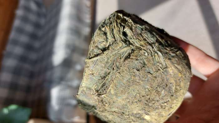 Фотография покупателя товара Сено луговое Таблеронн «Зверьё мое», 200 г - Фото 8