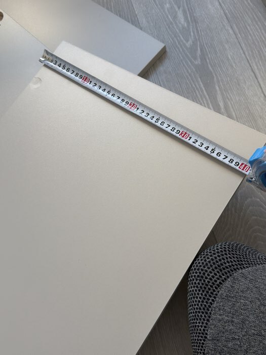 Фотография покупателя товара Кухонный гарнитур угловой «Лира», 2600×1000 мм, цвет кашемир/кашемир/дуб кера - Фото 13