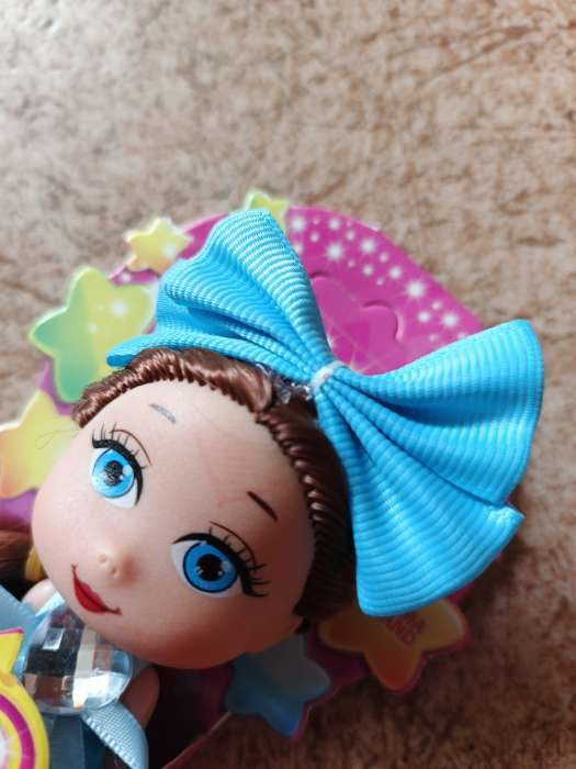 Фотография покупателя товара Кукла малышка Happy Valley «Прекрасной принцессе», МИКС - Фото 27