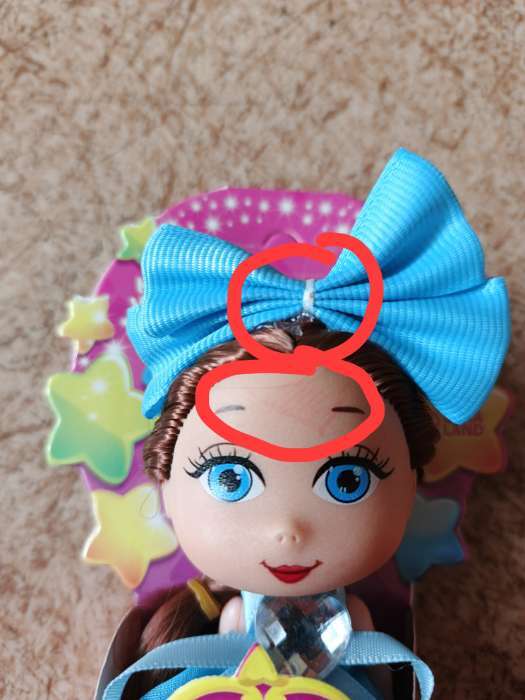 Фотография покупателя товара Кукла малышка Happy Valley «Прекрасной принцессе», МИКС - Фото 28