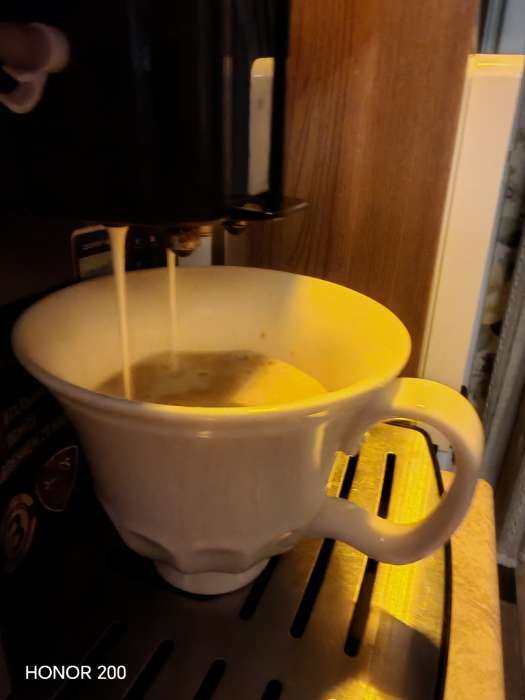 Фотография покупателя товара Кружка керамическая «Прованс», 300 мл, Dolce Ceramo - Фото 1