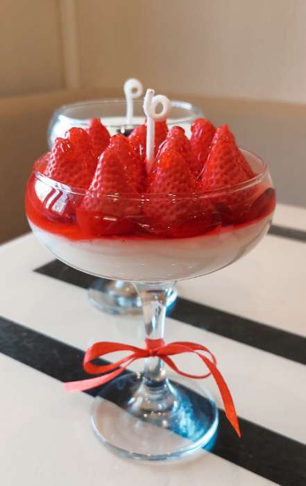 Фотография покупателя товара Бокалы для шампанского Bistro, 280 мл, набор 6 шт., стекло, прозрачные - Фото 1