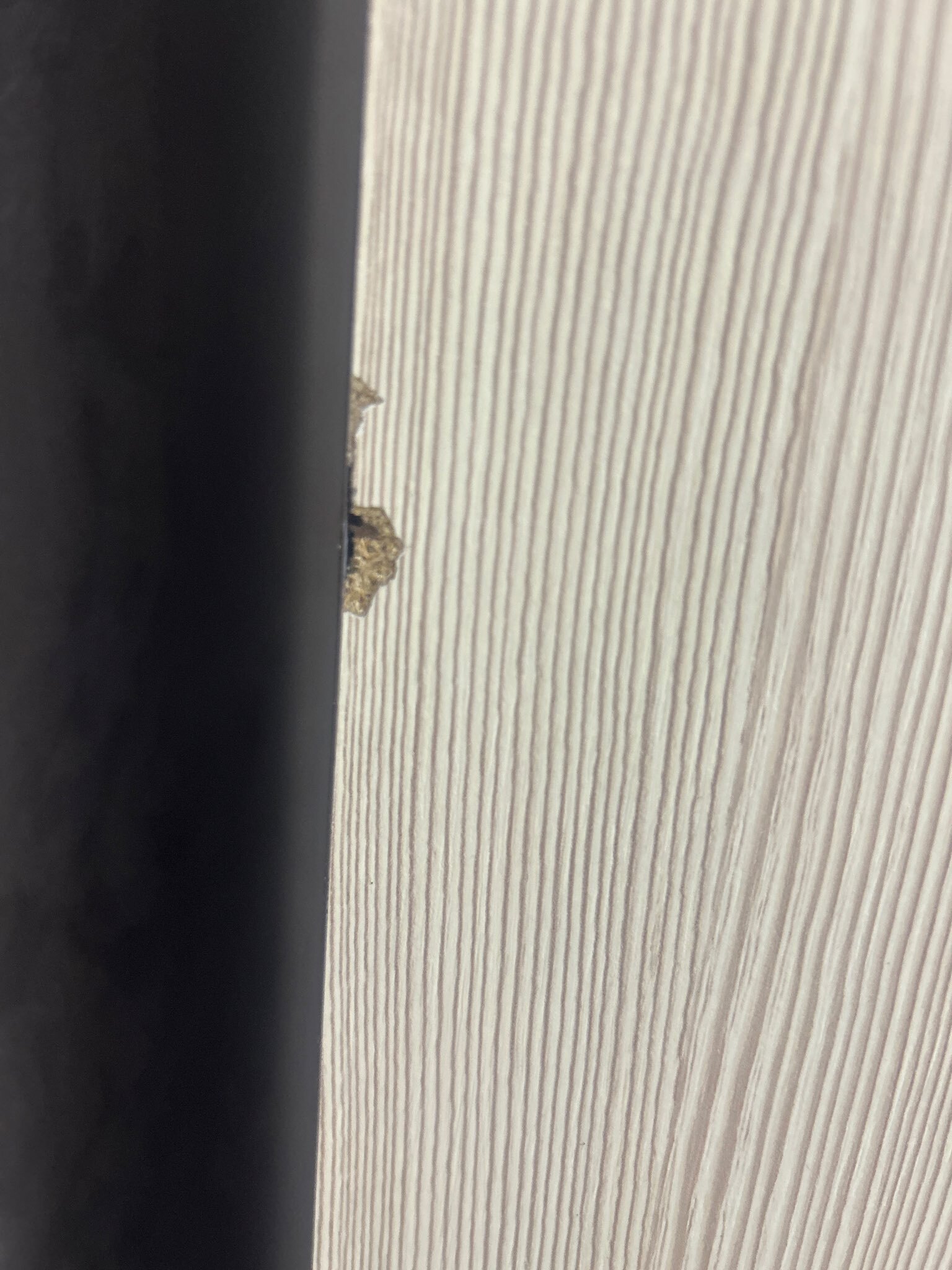 Фотография покупателя товара Шкаф прямой четырёхстворчатый «Квадро», 2 ящика, 1600×487×2200 мм, цвет графит - Фото 175