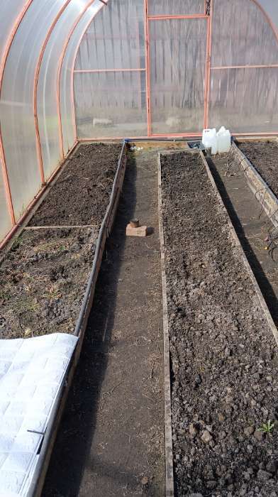 Фотография покупателя товара Табачная шашка инсектицидная «Трубка мира» для теплиц - Фото 3