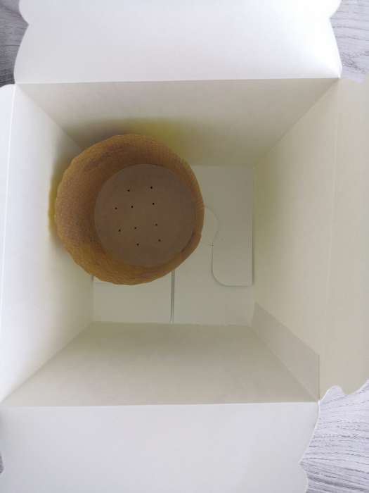 Фотография покупателя товара Коробка кондитерская складная, упаковка «Светлой Пасхи», 17 х 17 х 26 см - Фото 8