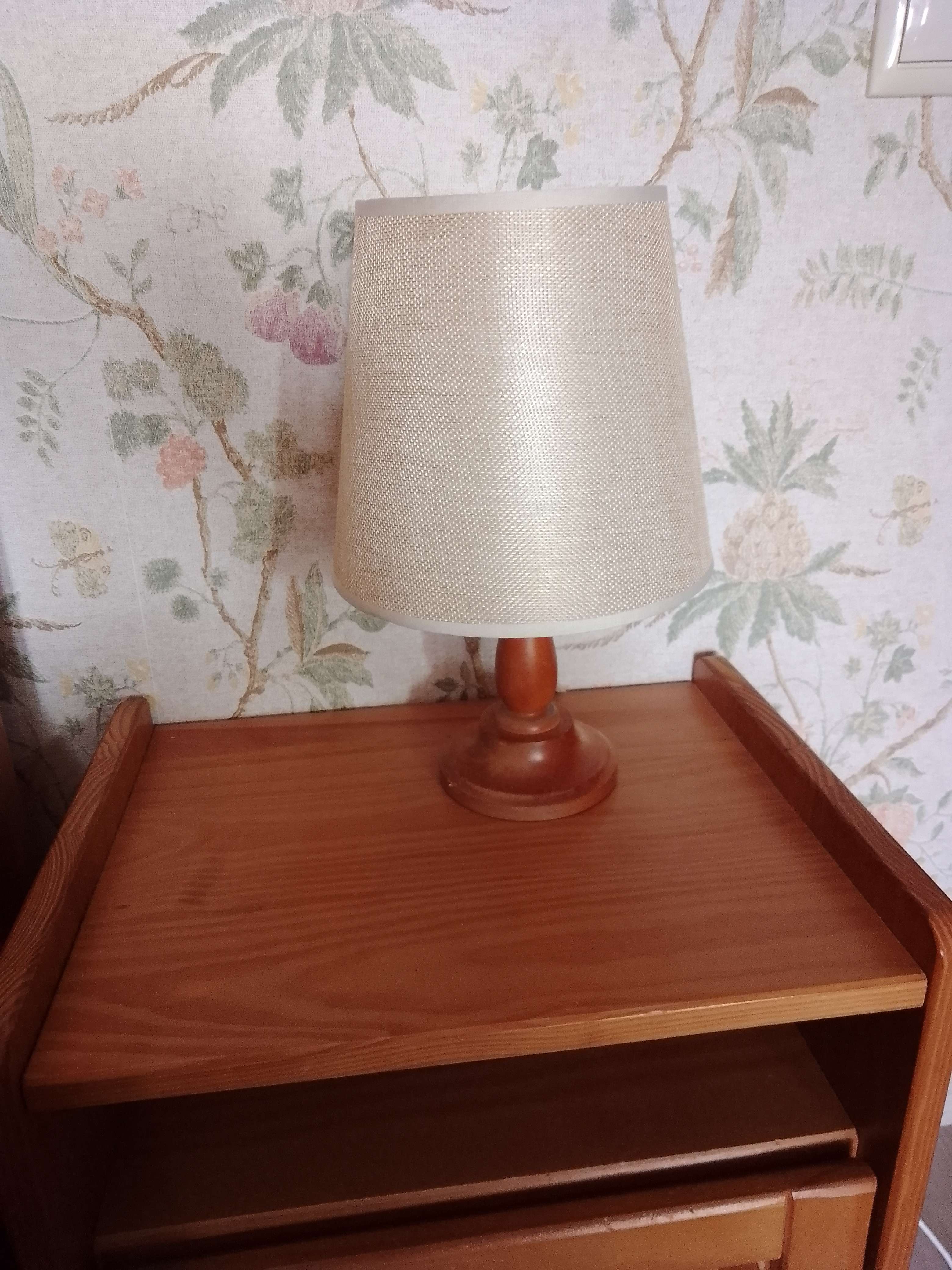 Фотография покупателя товара Абажур E27, белый, 20×20×18 см - Фото 3