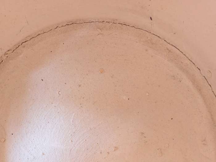 Фотография покупателя товара Тандыр «Сармат Есаул», h=82 см, d=54 см, 81 кг, 8 шампуров, кочерга, совок, керамика - Фото 8