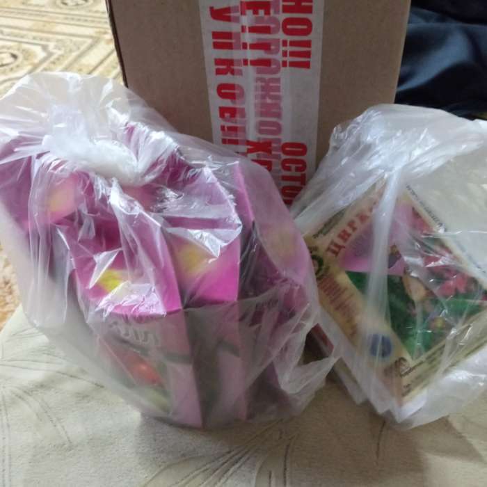 Фотография покупателя товара Регулятор роста, природный корнеобразователь «Циркон», 1 мл - Фото 1