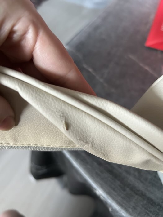 Фотография покупателя товара Массажёр для спины и шеи LEM-29, наплечный, ИК-подогрев, серый - Фото 7