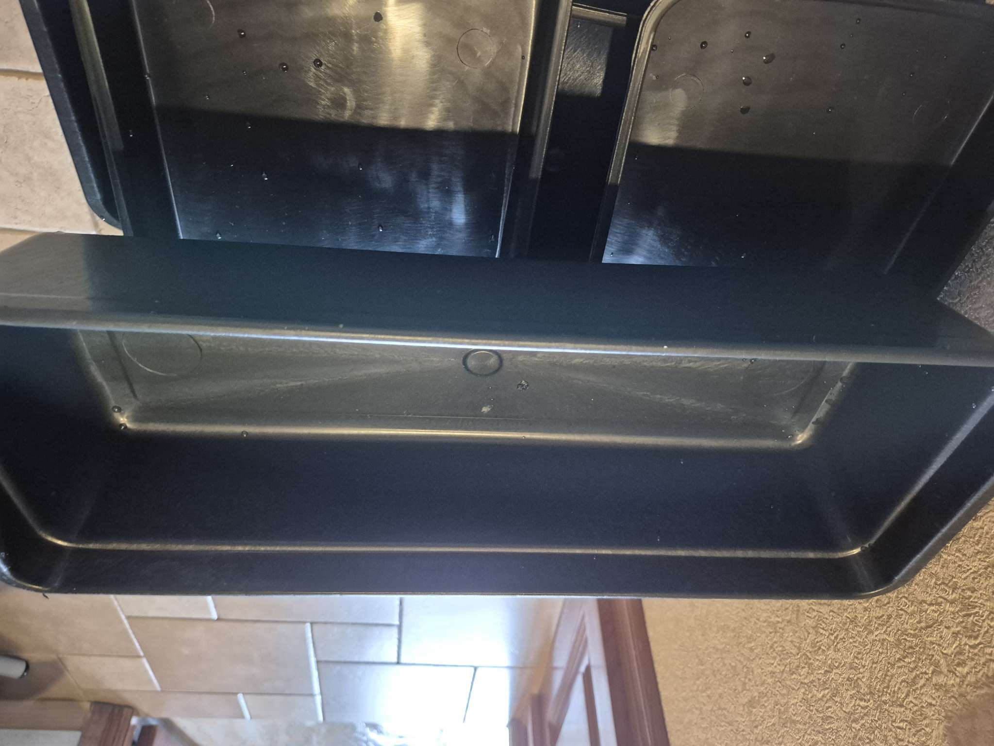 Фотография покупателя товара Ящик для рассады, 50×20×10 см, 6 л, пластик, цвет МИКС, «Урожай-3 м» - Фото 1