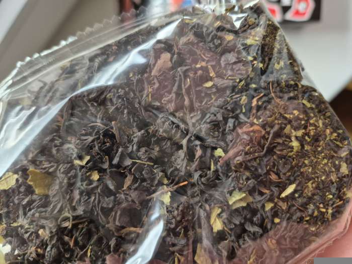 Фотография покупателя товара УЦЕНКА Чайная коллекция "Дедушке", 36 п - Фото 1