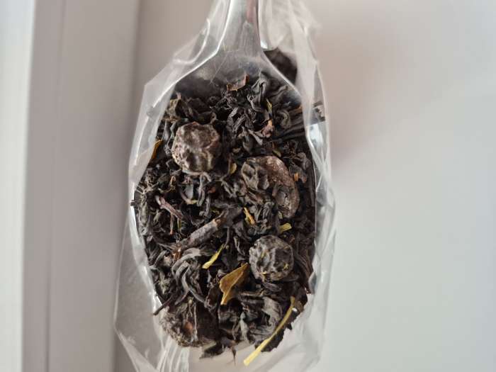 Фотография покупателя товара УЦЕНКА Чайная коллекция "Дедушке", 36 п - Фото 4