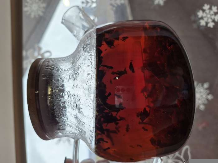 Фотография покупателя товара УЦЕНКА Чайная коллекция "Дедушке", 36 п - Фото 3