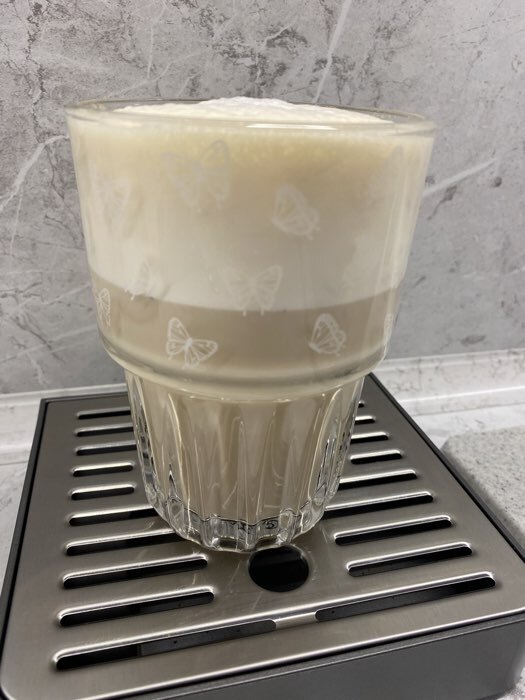 Фотография покупателя товара Стакан стеклянный «На стороне мечтателей», 350 мл - Фото 1