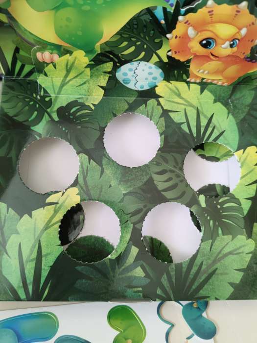 Фотография покупателя товара Набор для украшения яиц в 3D коробке «Светлой Пасхи!», 12.5×15.5 см - Фото 14