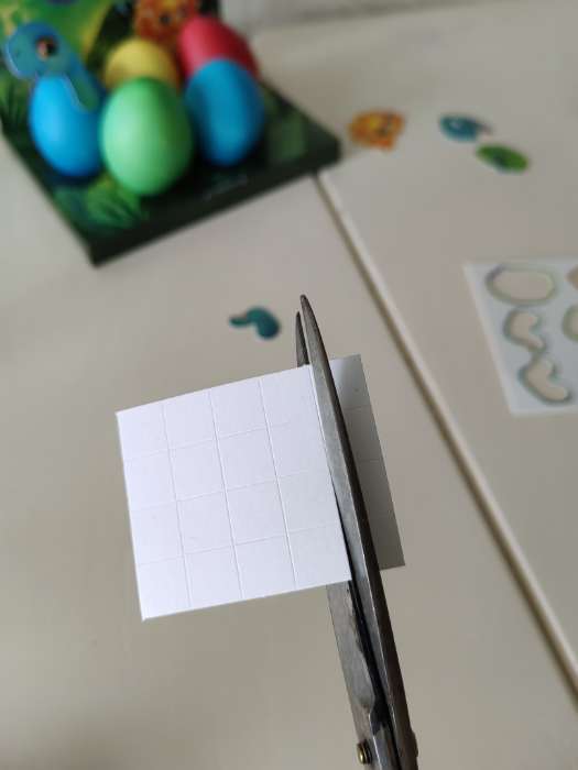 Фотография покупателя товара Набор для украшения яиц в 3D коробке «Светлой Пасхи!», 12.5×15.5 см - Фото 19