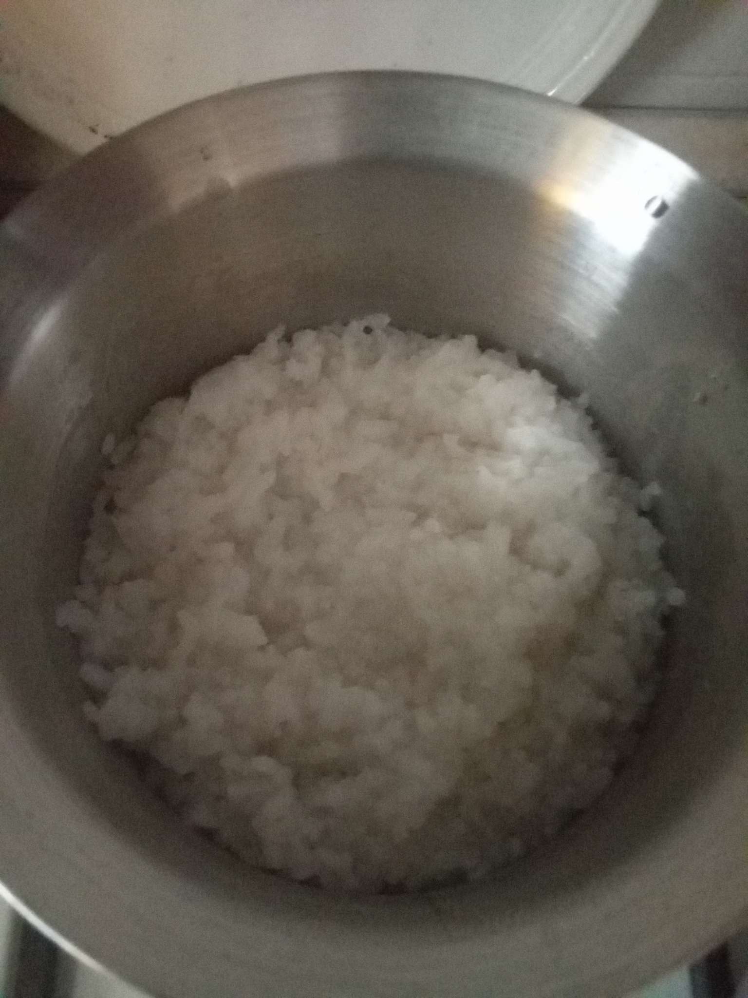 Фотография покупателя товара Молоковарка Доляна, 2 л, h=15 см, d=16.5 см, нержавеющая сталь - Фото 1