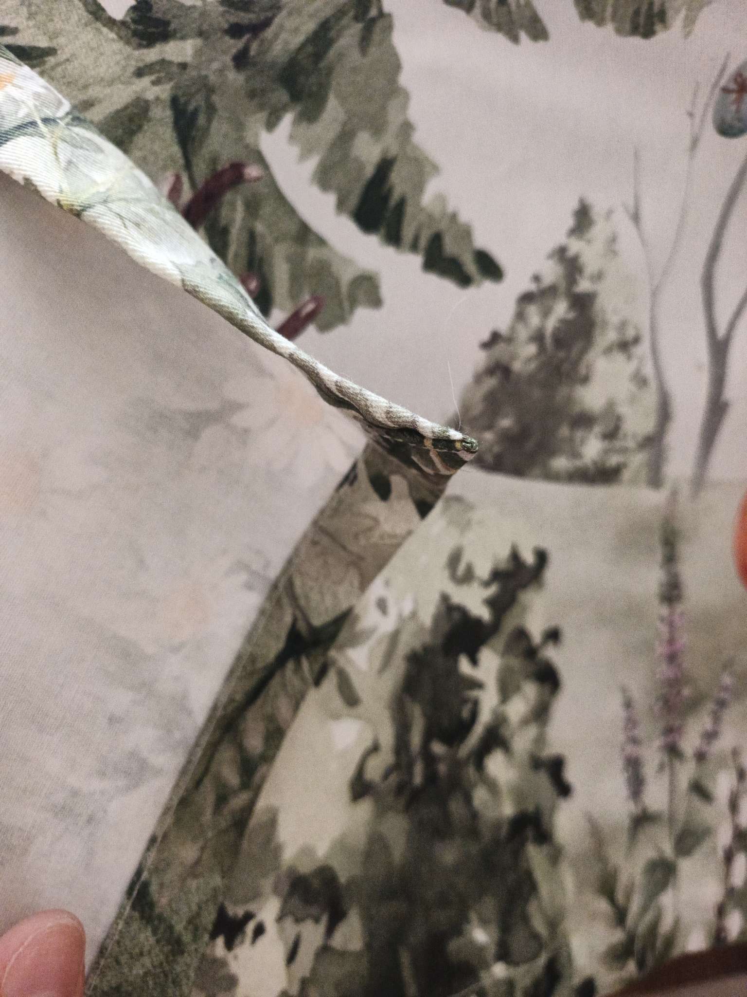 Фотография покупателя товара Кухонный набор «Этель. Пасха в лесу», скатерть 148×218±2 см с ГМВО, салфетки 40×40 см - 12 шт. - Фото 2