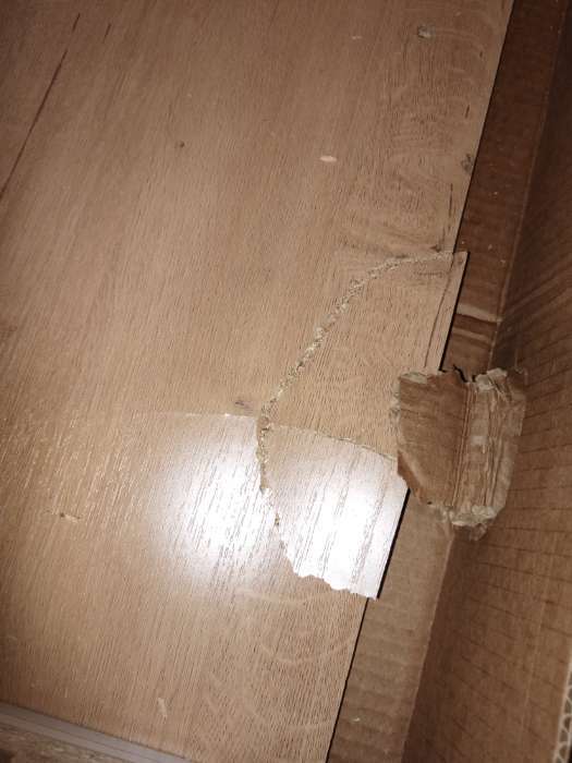 Фотография покупателя товара Шкаф двухдверный «Дуэт», 800×480×2200 мм, цвет дуб вотан / белый - Фото 142