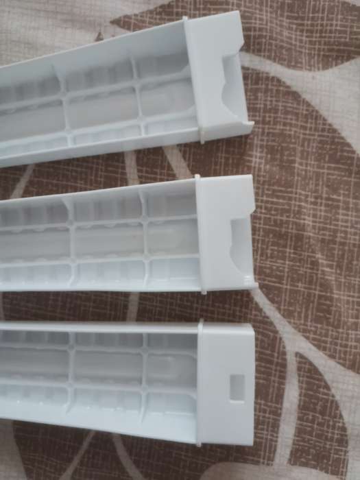 Фотография покупателя товара Комод 4-х секционный «Дельфин», бежево-коричневый - Фото 16