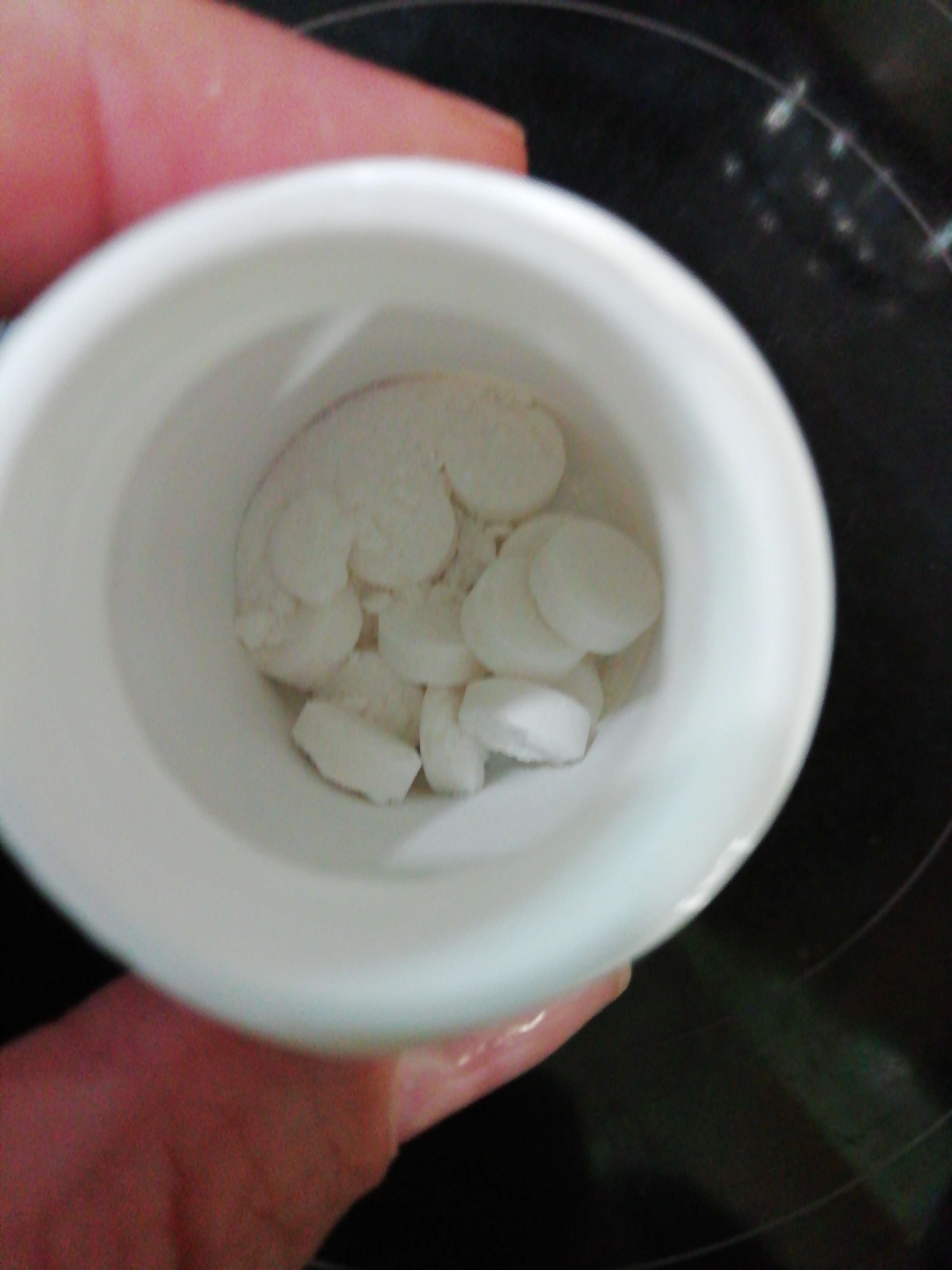 Фотография покупателя товара Глицин с витамином С для мозга для взрослых, 60 таблеток, 500 мг - Фото 4