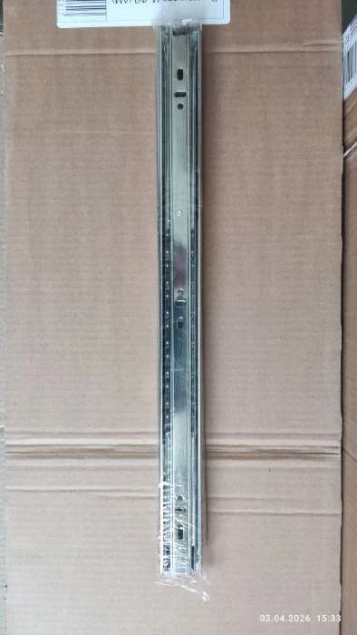 Фотография покупателя товара Кухонный гарнитур угловой «Рио» New, 1600×2000 мм, цвет бетон свет/бетон тёмный/графит/кастилло - Фото 14