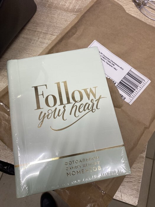 Фотография покупателя товара УЦЕНКА Фотоальбом на 120 фото, 30 магнитных листов «Мой любимый детский сад» - Фото 3