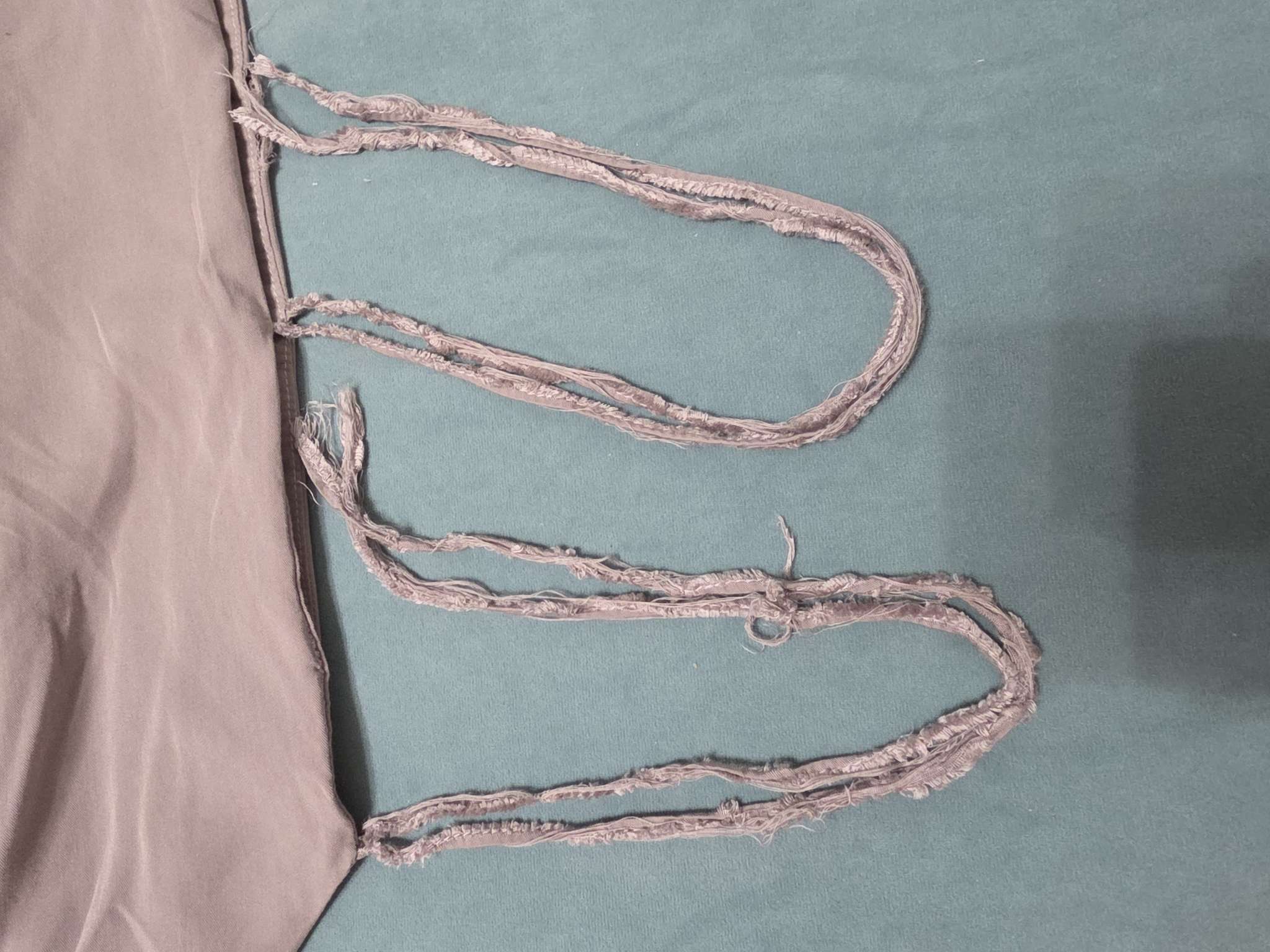 Фотография покупателя товара Пижама женская (рубашка, шорты) SL HOME Modal Home, размер 44-46, серо-бежевая - Фото 3