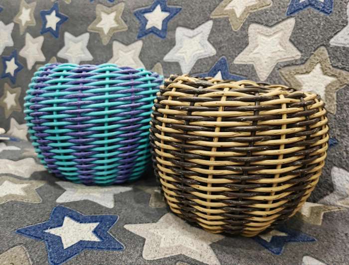 Фотография покупателя товара Ведро хозяйственное «Эконом», 7 л, пластик, МИКС - Фото 1