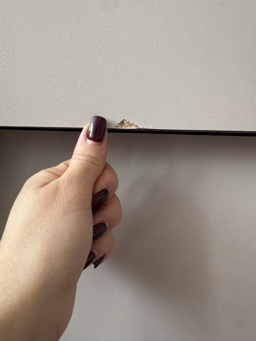 Фотография покупателя товара Шкаф двухстворчатый «Ева», 800×500×2100 мм, цвет крафт табачный/кашемир - Фото 15