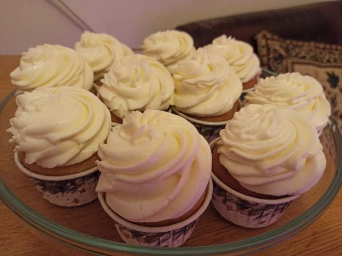 Фотография покупателя товара Форма для выпекания «Веточки», 7 × 4 × 5 см - Фото 1