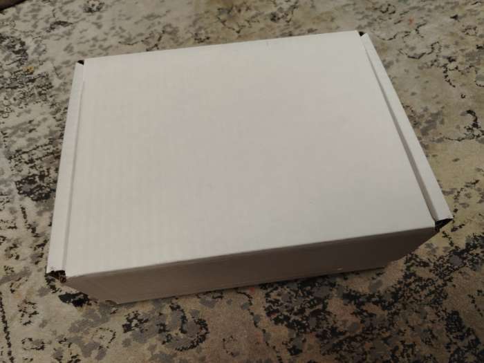 Фотография покупателя товара Набор сладостей: конфеты, мармелад, сладости, подарочный набор, 47 шт., 586 г - Фото 9