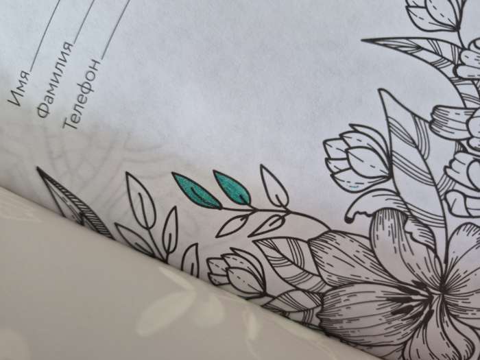 Фотография покупателя товара Набор гелевых ручек, 6 цветов, металлик, корпус с рисунком, в блистере на кнопке - Фото 18