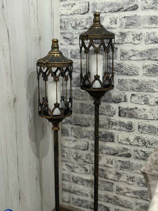 Фотография покупателя товара Свеча - цилиндр, 5×15 см, белая - Фото 1