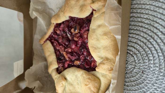 Фотография покупателя товара Коробка складная, белая, с окном, 26×15×4 см - Фото 3